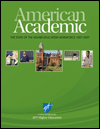 American Academic