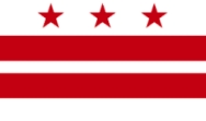 DC flag