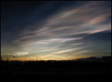 Polar Stratospheric Clouds