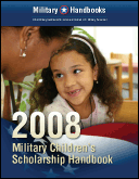 2008 Children's Scholarship Handbook