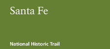 Santa Fe National Historic Trail