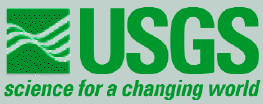 USGS logo