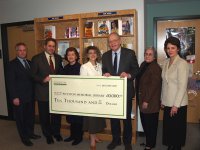 pittston_library_donation_feb_24