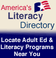 America's Literacy Directory