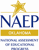 NAEP logo