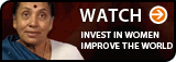 Watch Invest in Women, Improve the World