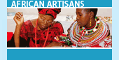 African Aritisans