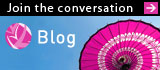 Vital Voices Blog - Join the Conversation