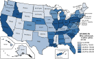 Click here to go to USGS water-use data