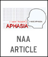 Legal Competency of Aphasic Patients