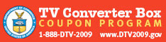 DTV Coupon