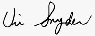 signature