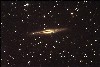 NGC 891 taken from Chaco Observatory