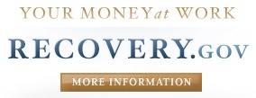 Visit the Recovery.gov web site