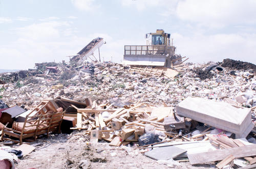 Jefferson County Landfill