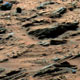 The layered nature of these rocks presents new questions for the rover team.