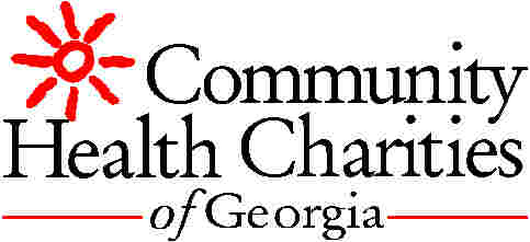 Community Health Charities!