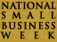 National Small Business Week