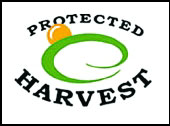 Protected Harvest logo