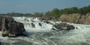A view of the Falls