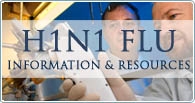 H1N1 Flu Information