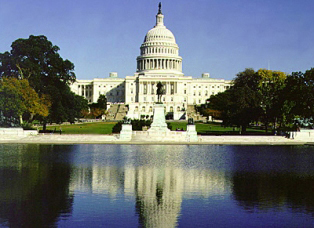 U.S. Capitol