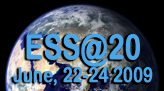 NASA Earth System Science at 20 Symposium