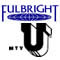 Fublright Logo and mtvU Logo