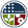 recovery.gov logo