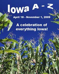 Iowa A - Z