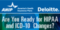 Are You Ready for the HIPAA and ICD-10 Changes?