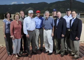 Air Force Academy Board of Visitors