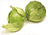 photo of a tomatillo