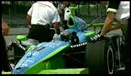 Motorweek Video - Ethanol Goes Racing