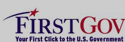 FirstGov logo