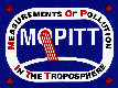 MOPITT project.