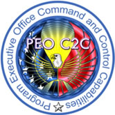 PEO C2C Logo