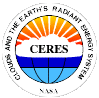 Image representing the CERES project; Link to CERES home page.