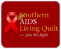 I Know. I Took The Test: Stories from the Southern AIDS Living Quilt
