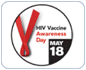 New Media Conversations on AIDS.gov - Quest for an HIV Vaccine Continues: HIV Vaccine Awareness Day