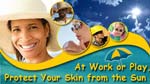 Prevent Skin Cancer Health-e-Card