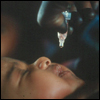 Bebé recibiendo una dosis de la vacuna contra la poliomielitis