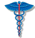 Symbol of medicine.