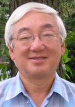 Bruce Tsurutani