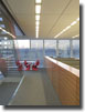 New York Times Building Interior