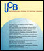 Image of IJCB journal cover