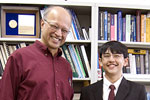 Ashok Gadgil and Javier Fernández-Han