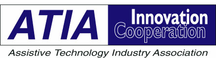 ATIA - Innovation Cooporation / Assistive Technology Industry Assocoiation