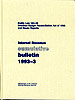 Cover Internal Revenue Cumulative Bulletin.
