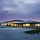 The newly opened field maintenance shop was designed to meet the Sustainable Buildings Industry Council Small Commercial Buildings program standards.